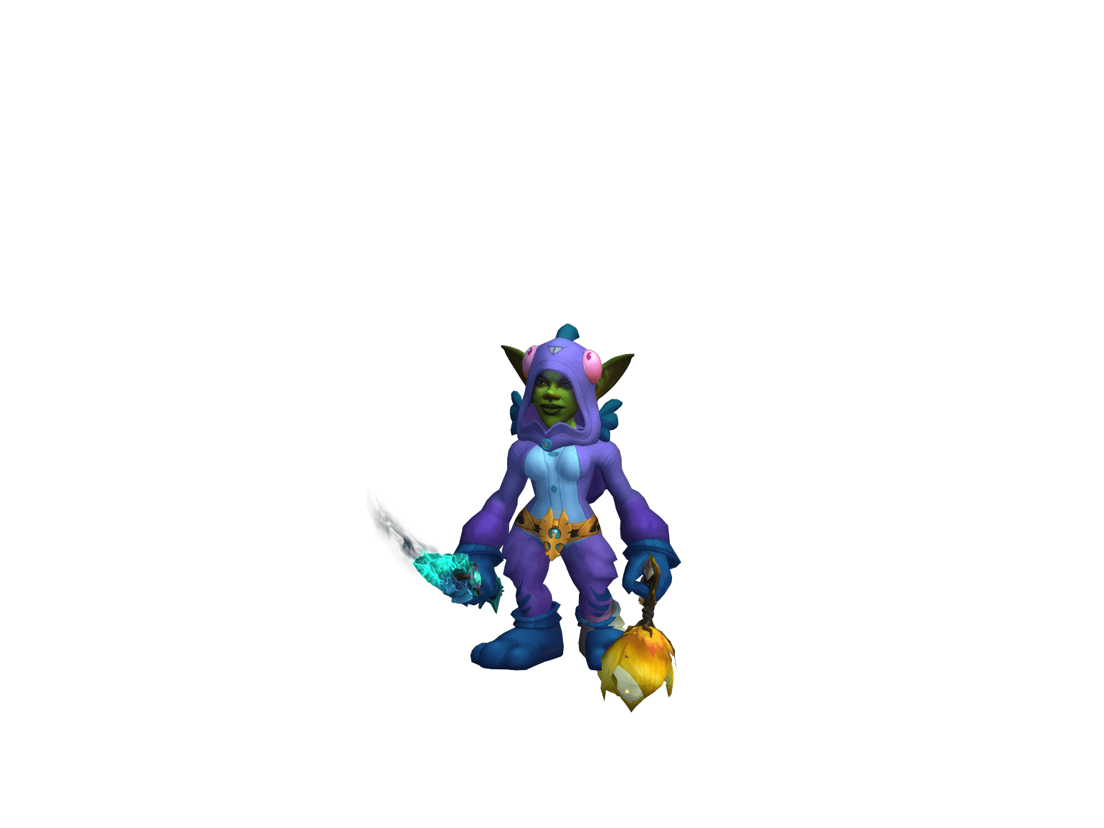 Ofvy's character render