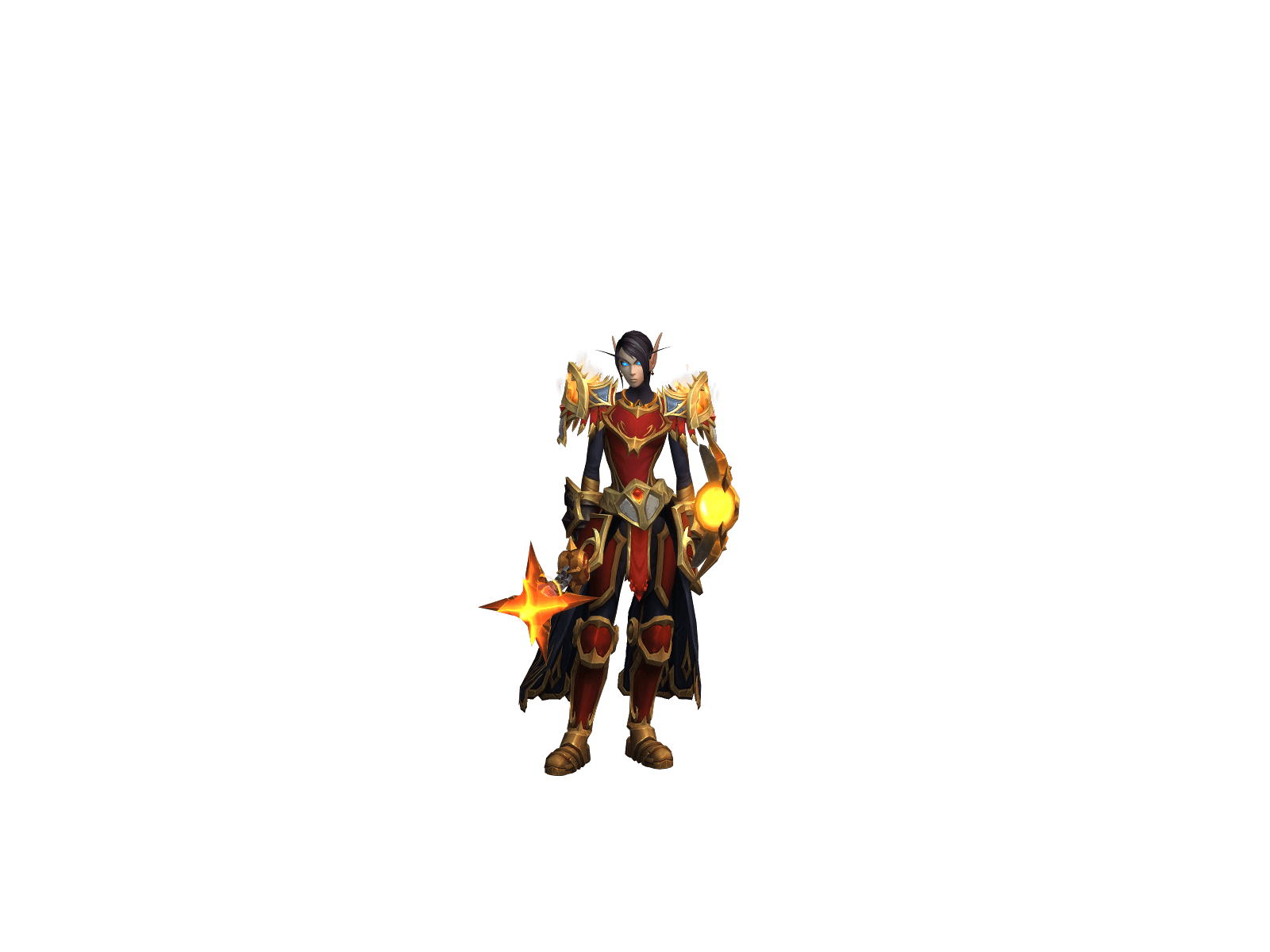 Annemattila's character render