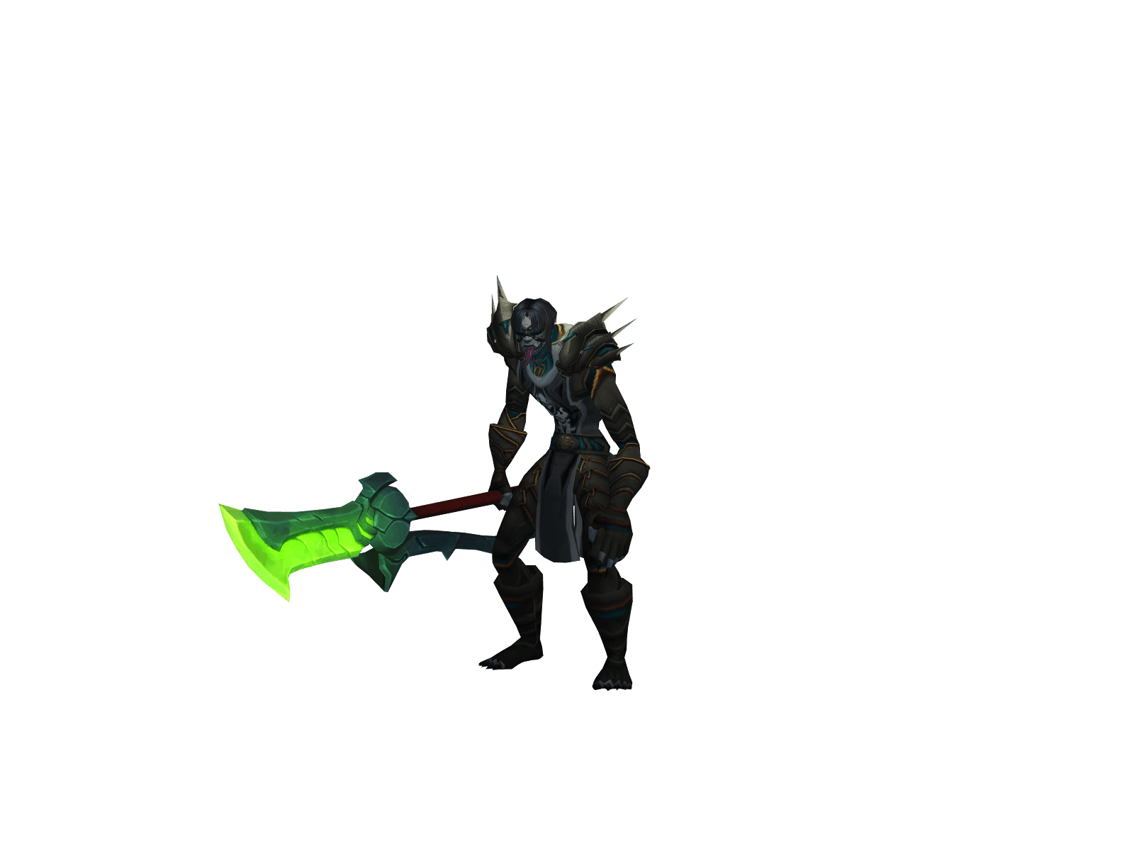 Mwzs's character render