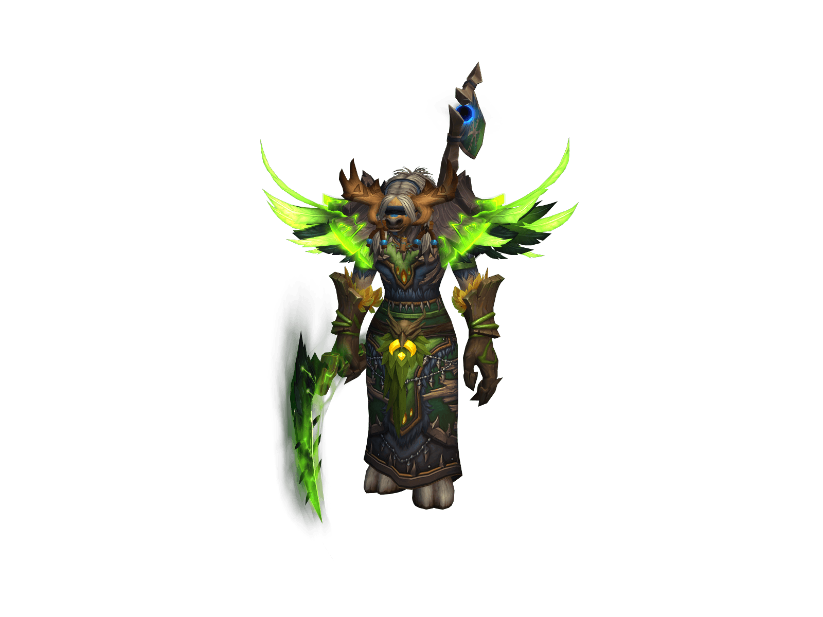 Chickenhicks's character render