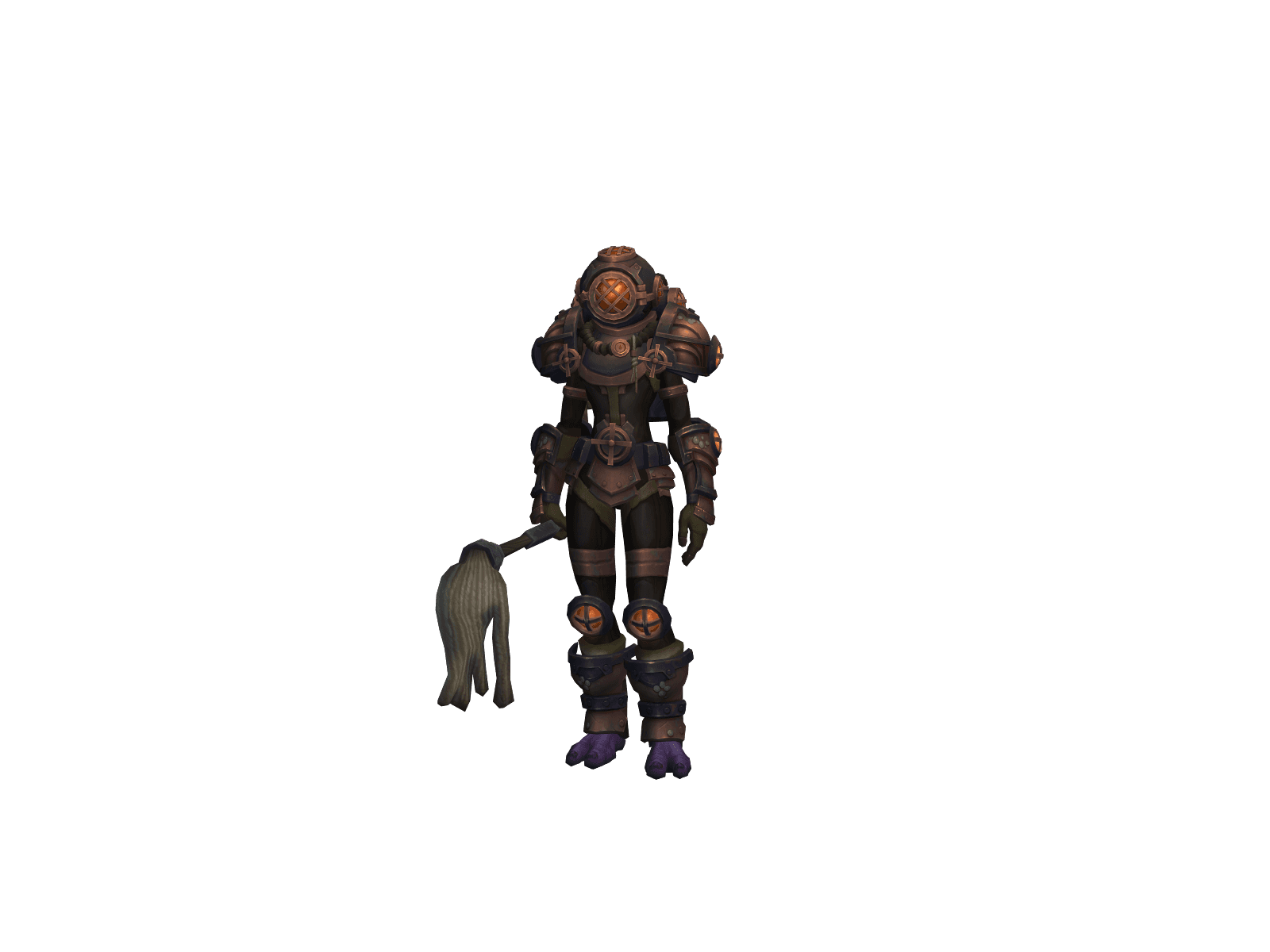 Checkoliandk's character render