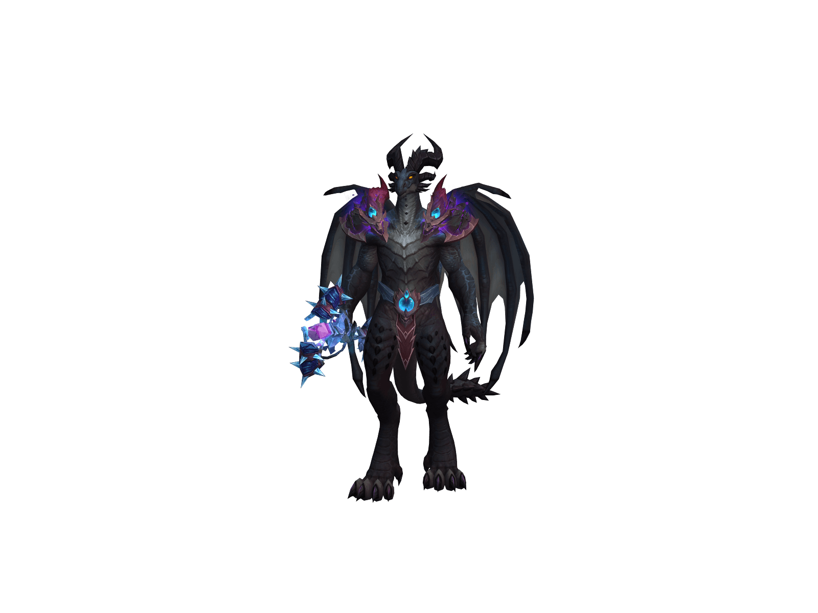 Tmryuujin's character render
