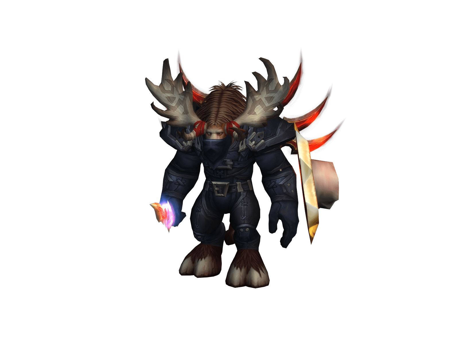 Enabled's character render