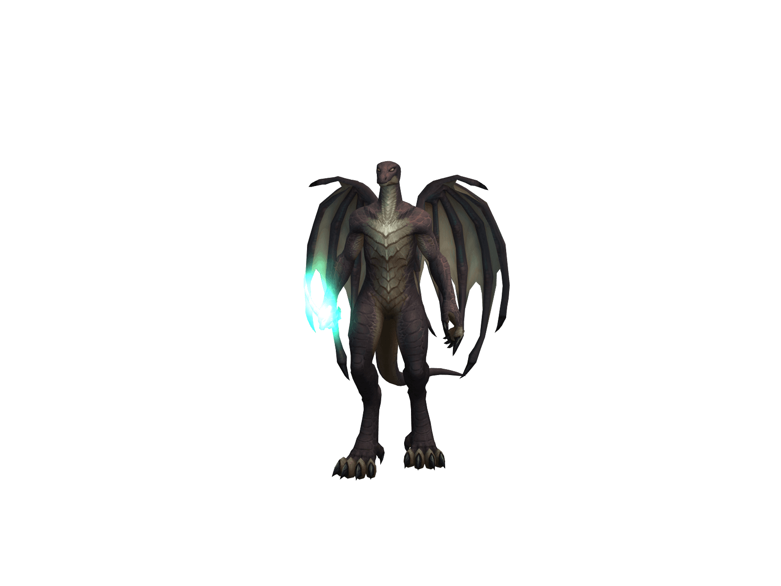 Mysmys's character render