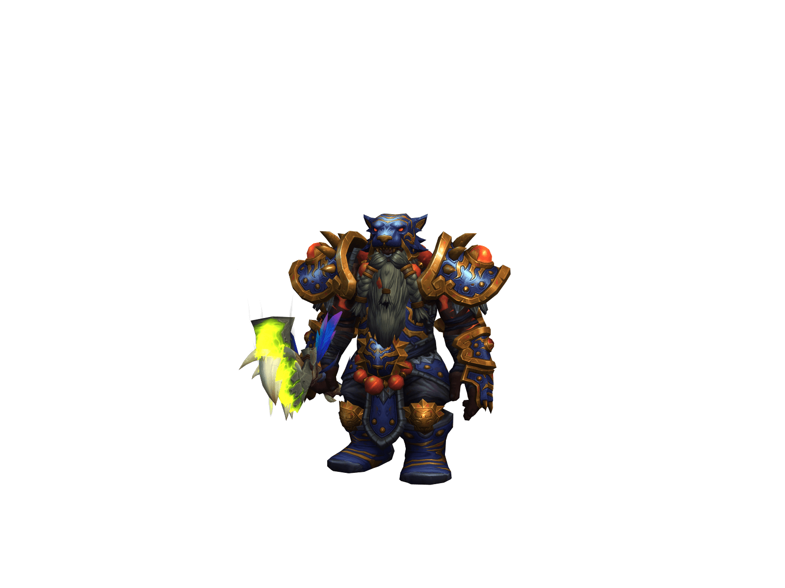 Windbite's character render