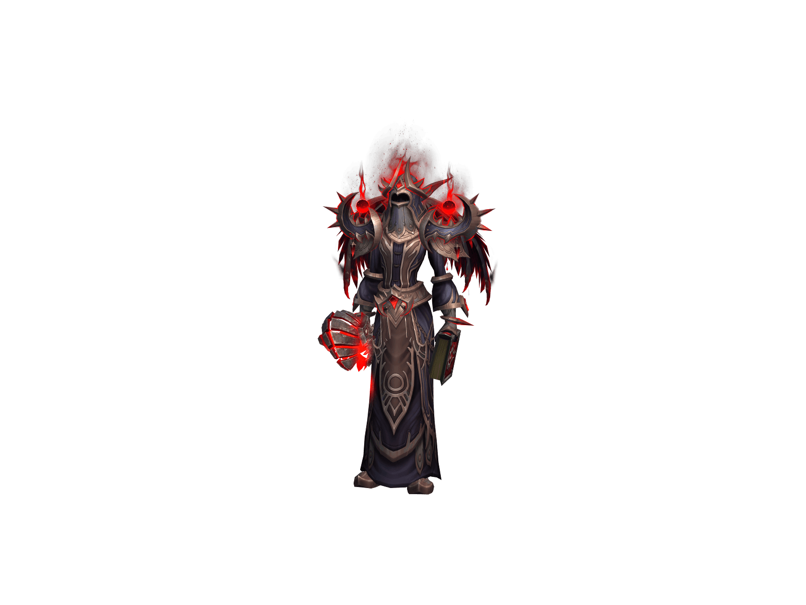 Galeonâa's character render