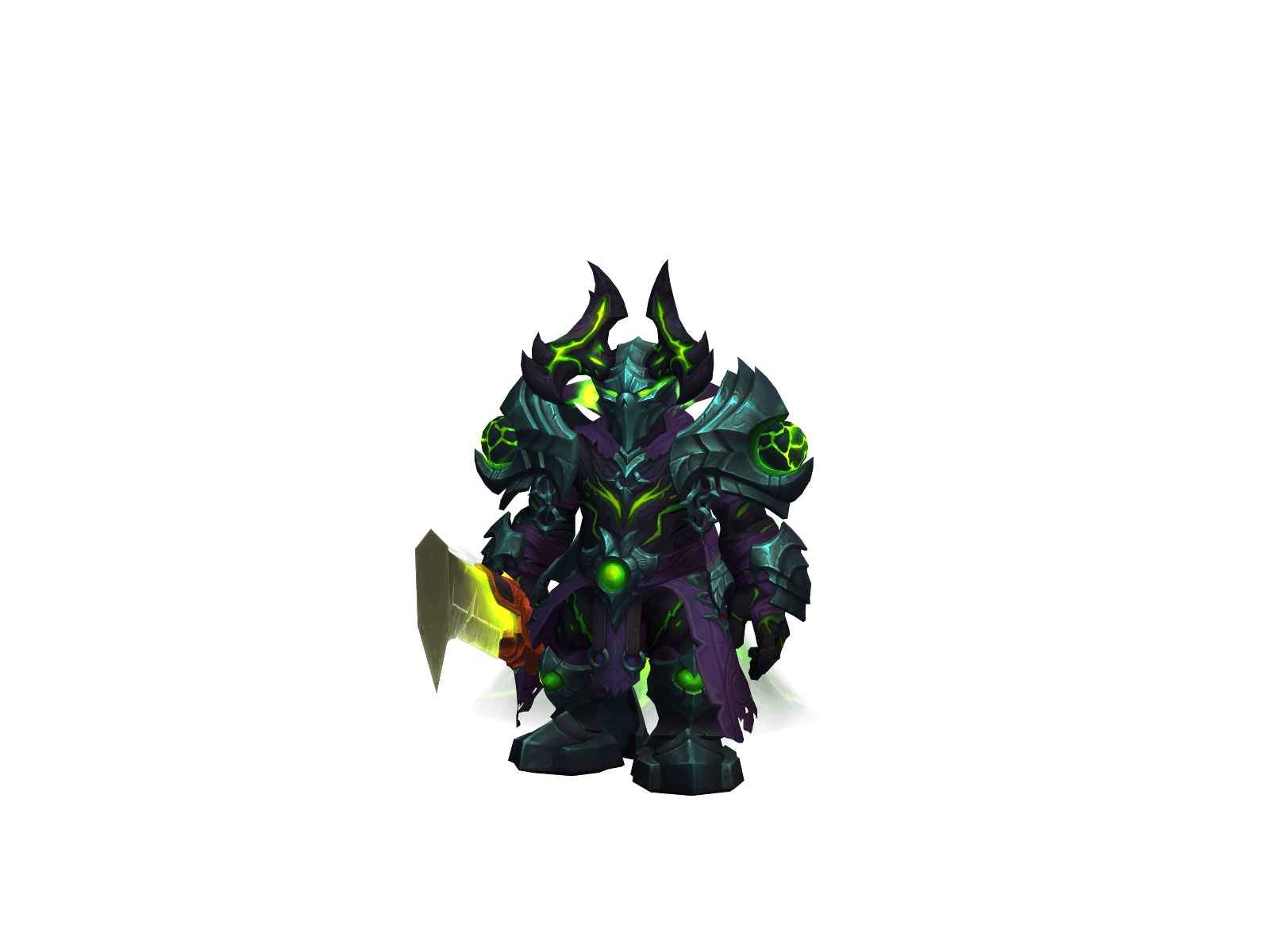 Mullymm's character render