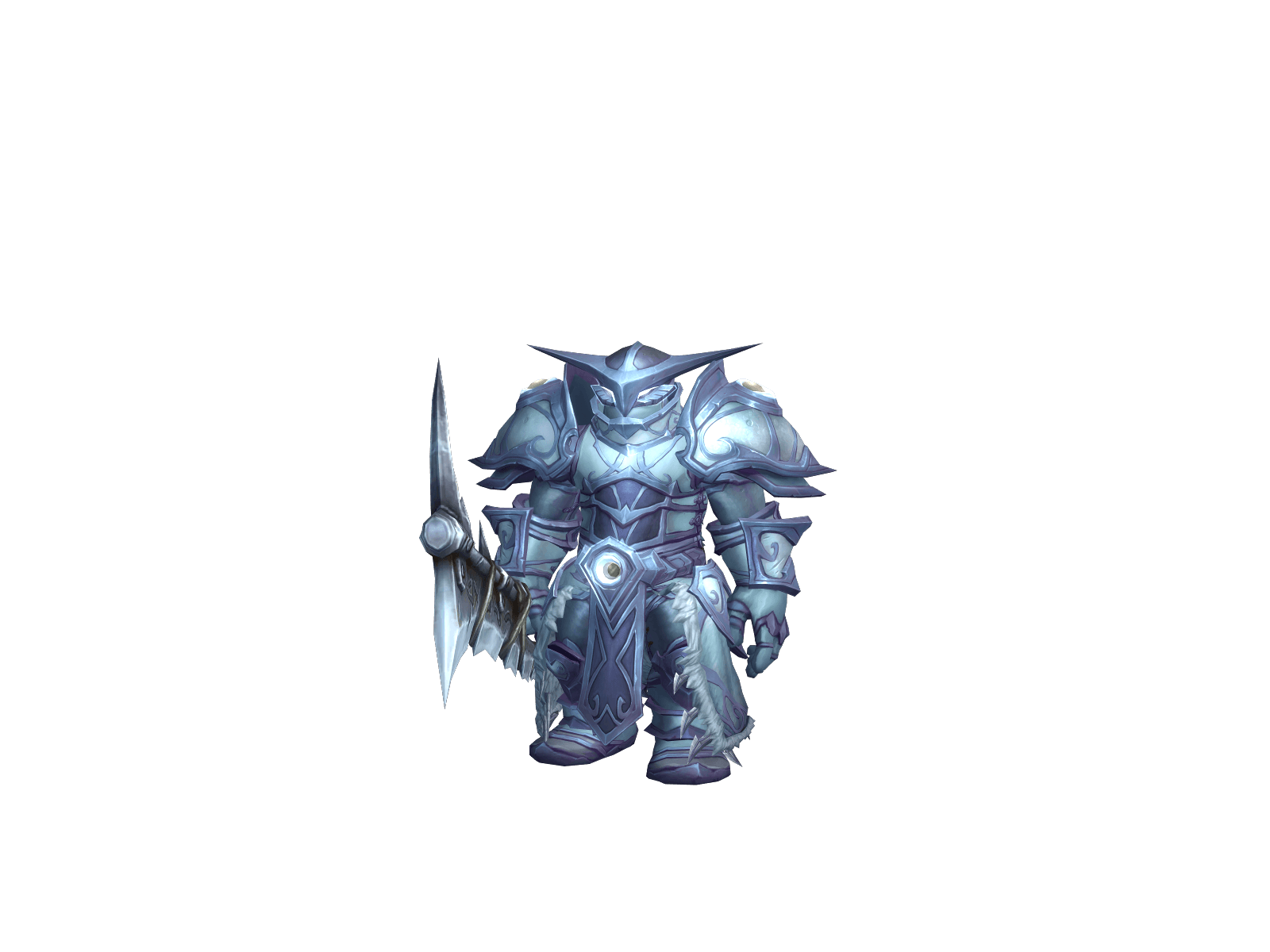 Medwarfsmorc's character render