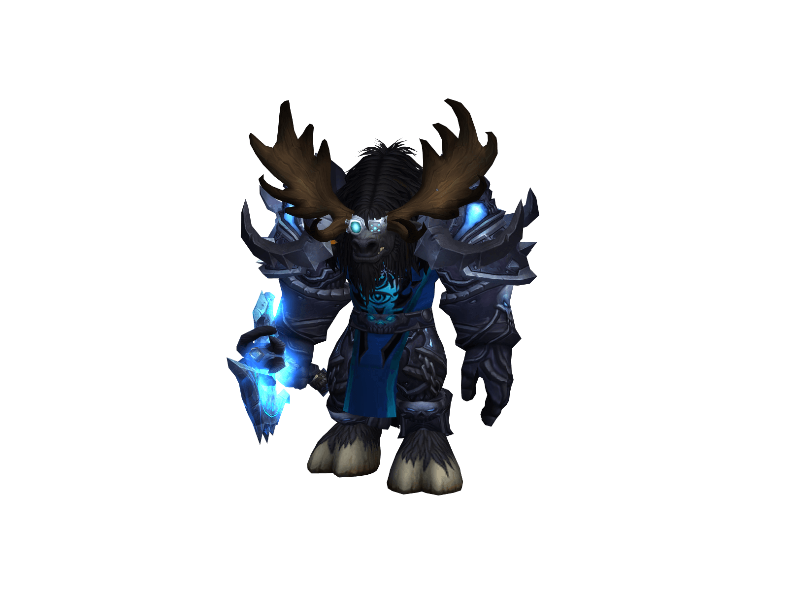 Johnnyblazê's character render