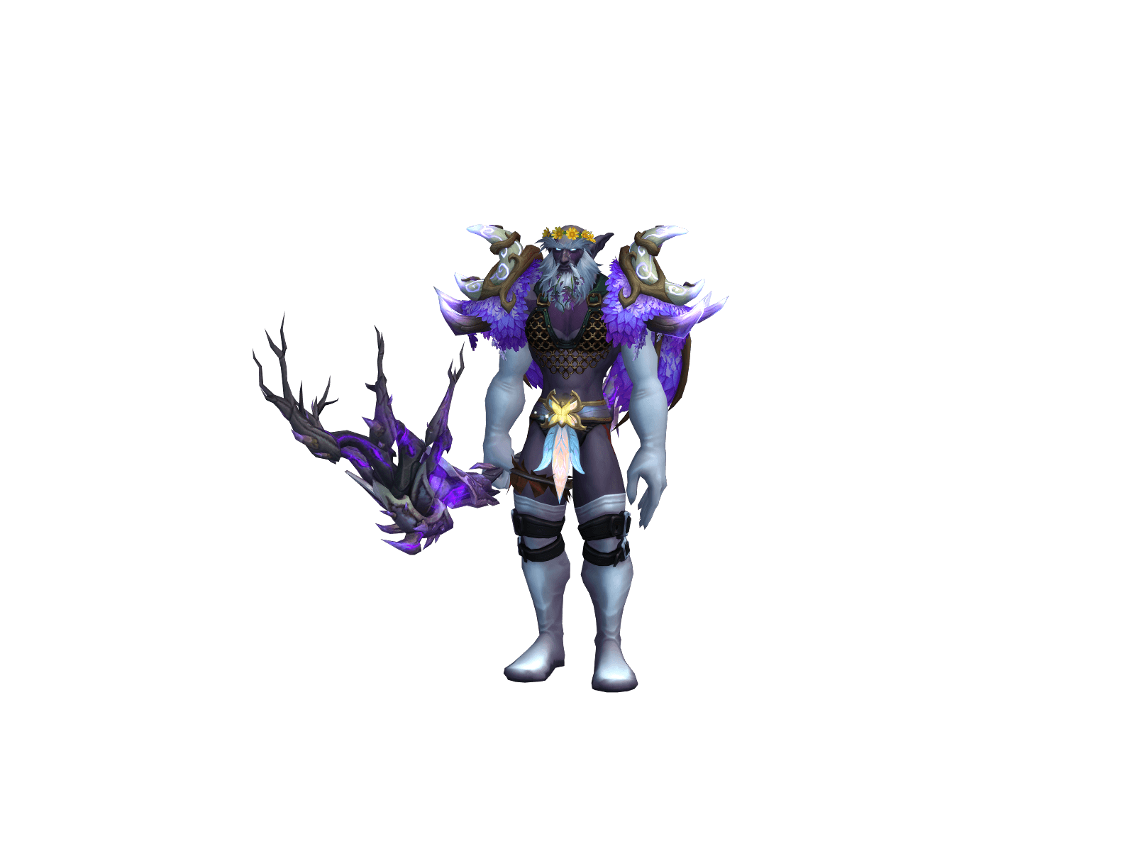Lufferbigd's character render