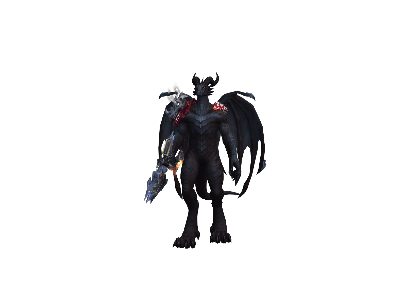 Dsazxc's character render