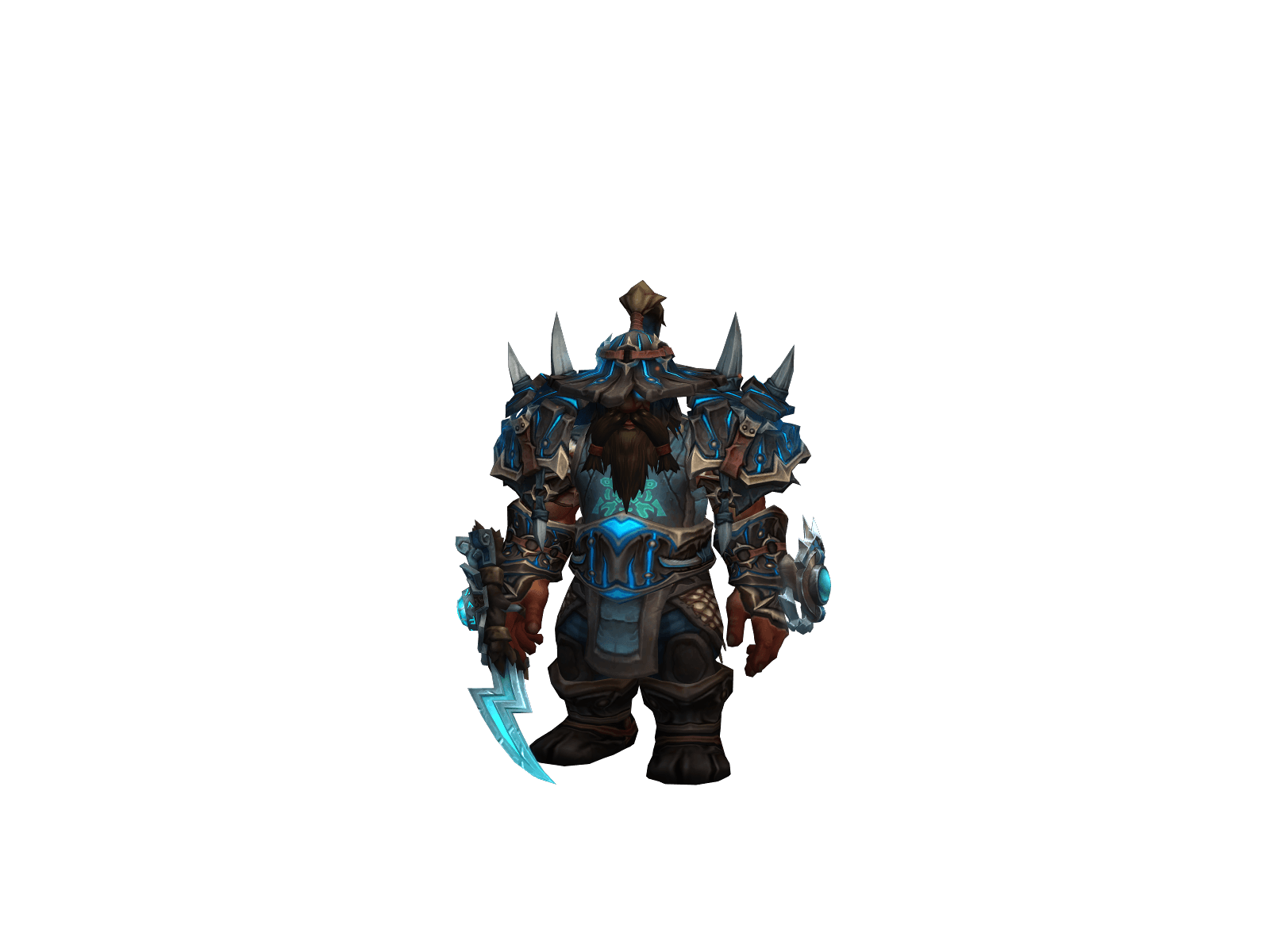 Hoggsqueezer's character render