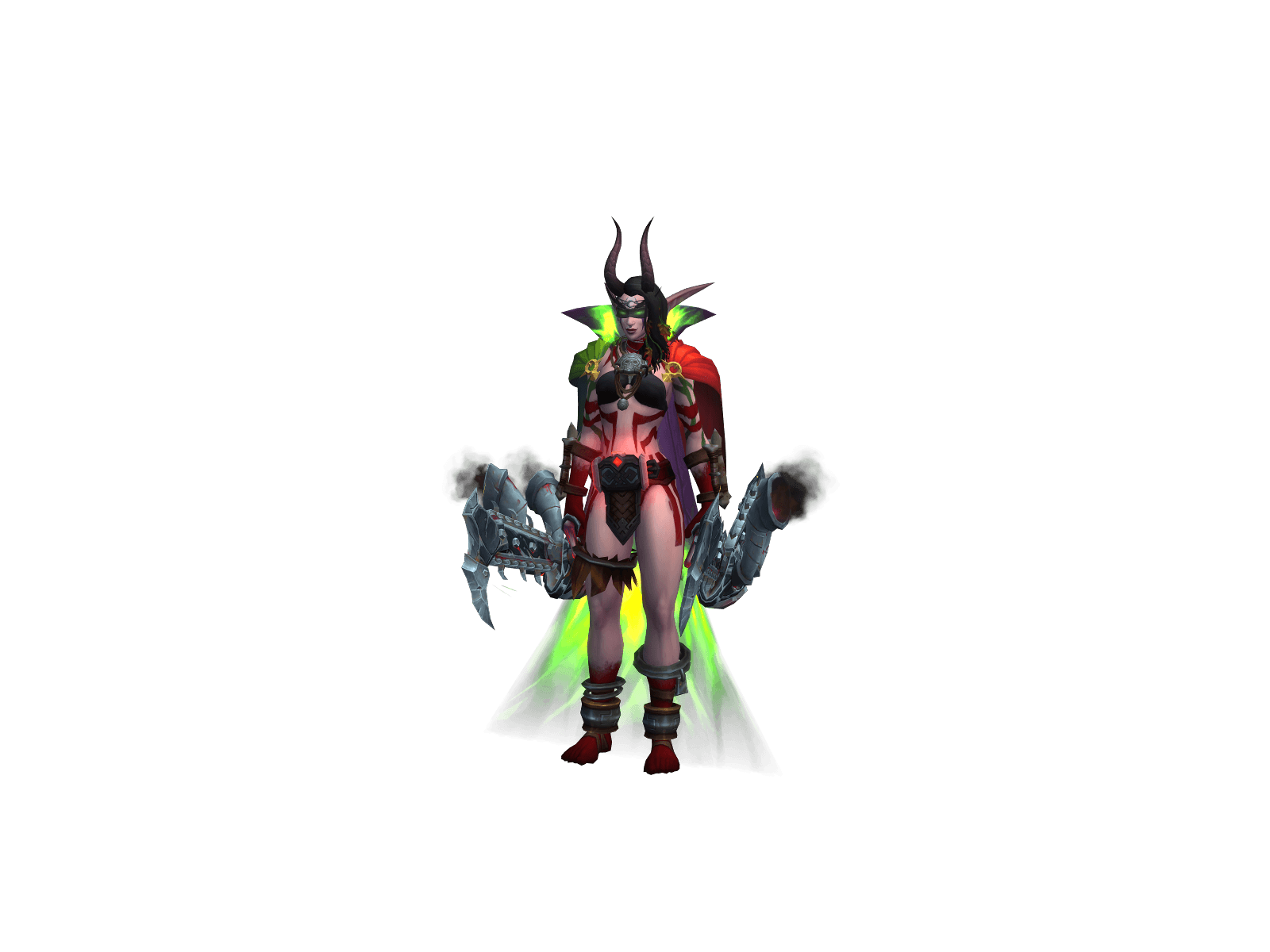 Prunemyass's character render