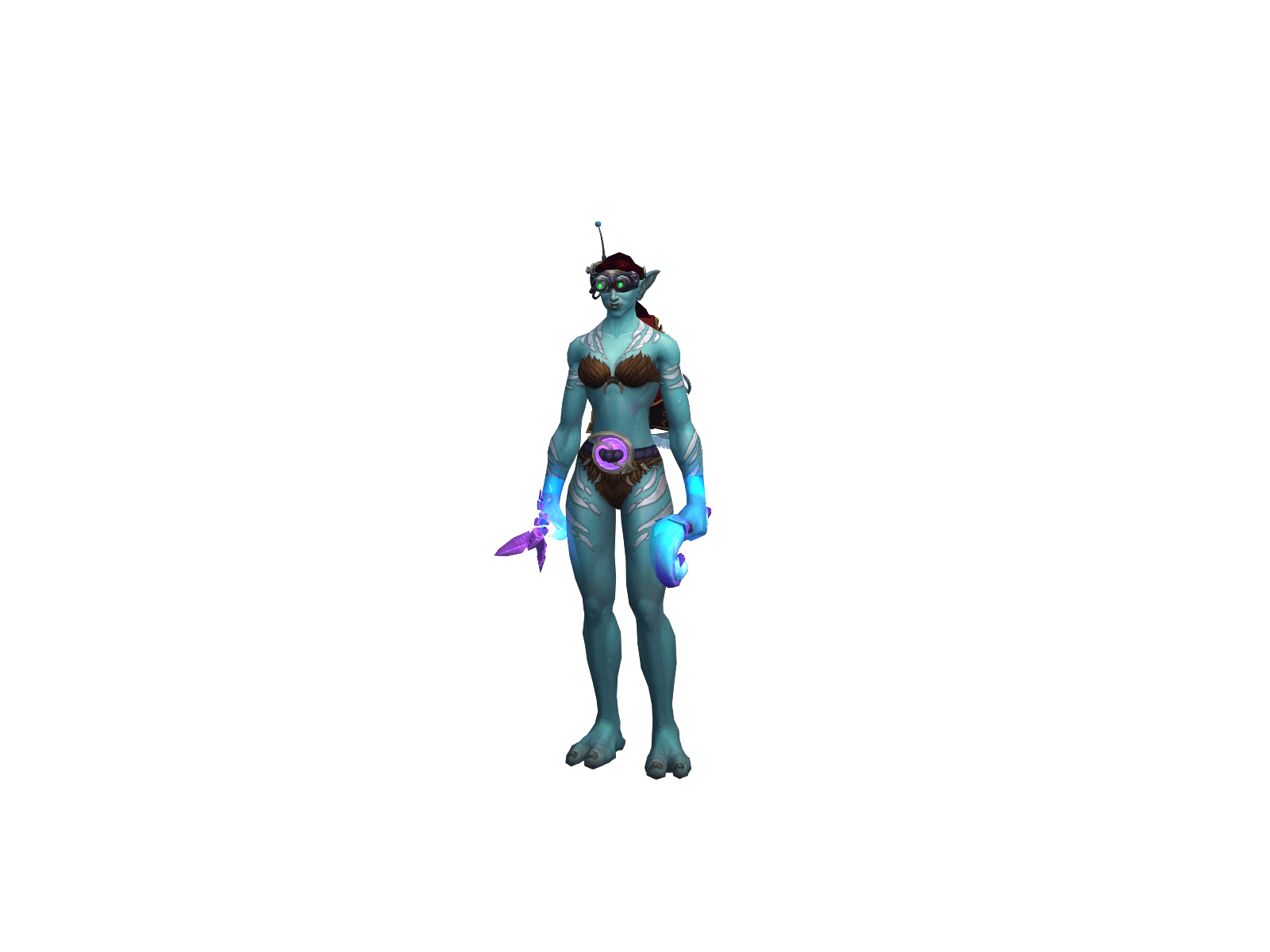 Nipzd's character render