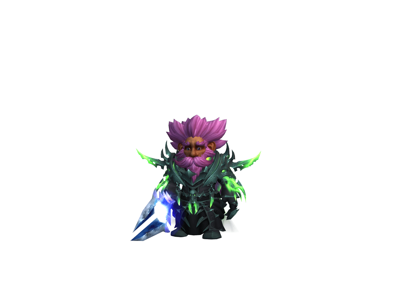 Arivforeplay's character render