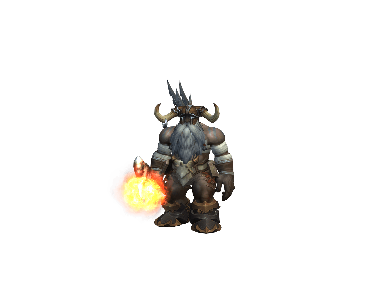 Rzluh's character render