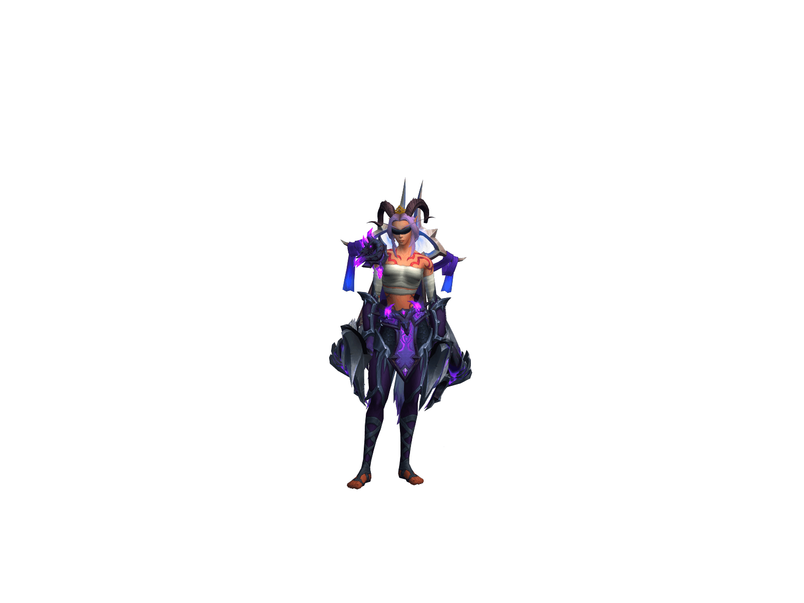 Aquasweep's character render