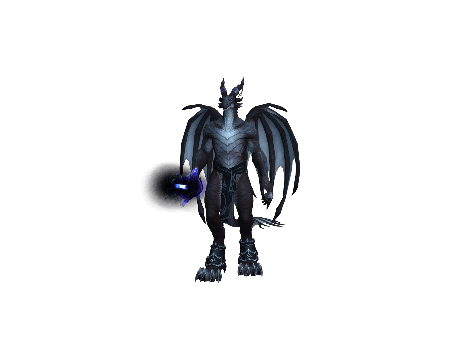 Dezept's character render