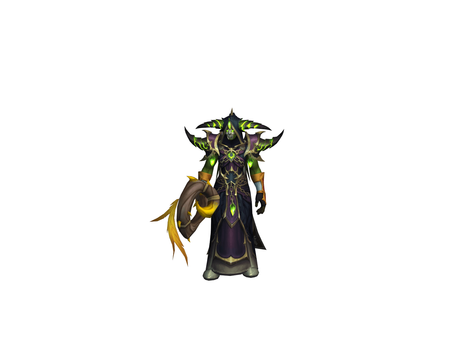 Killakin's character render