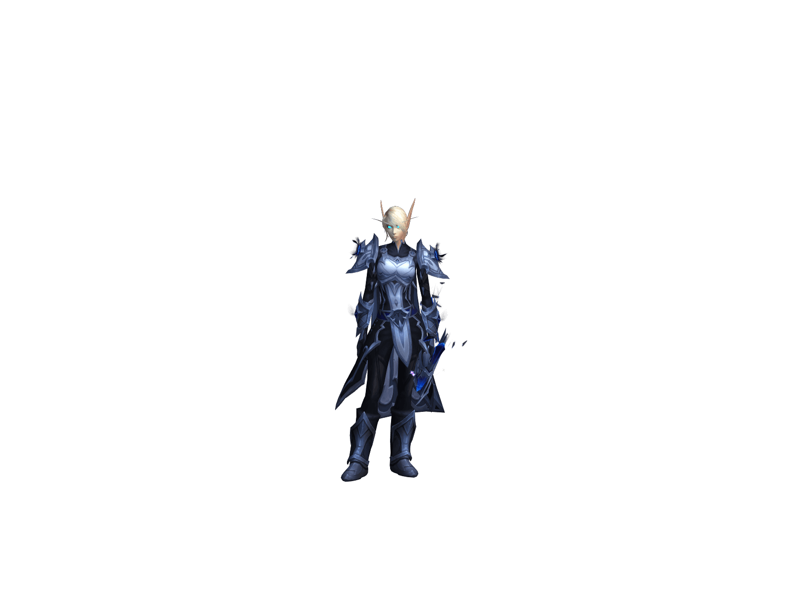 Xalathat's character render