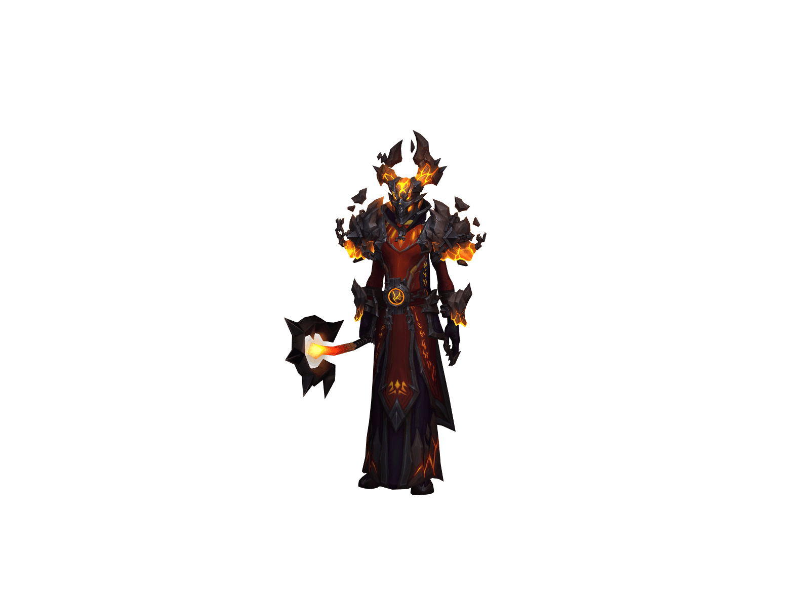 Lockmyth's character render