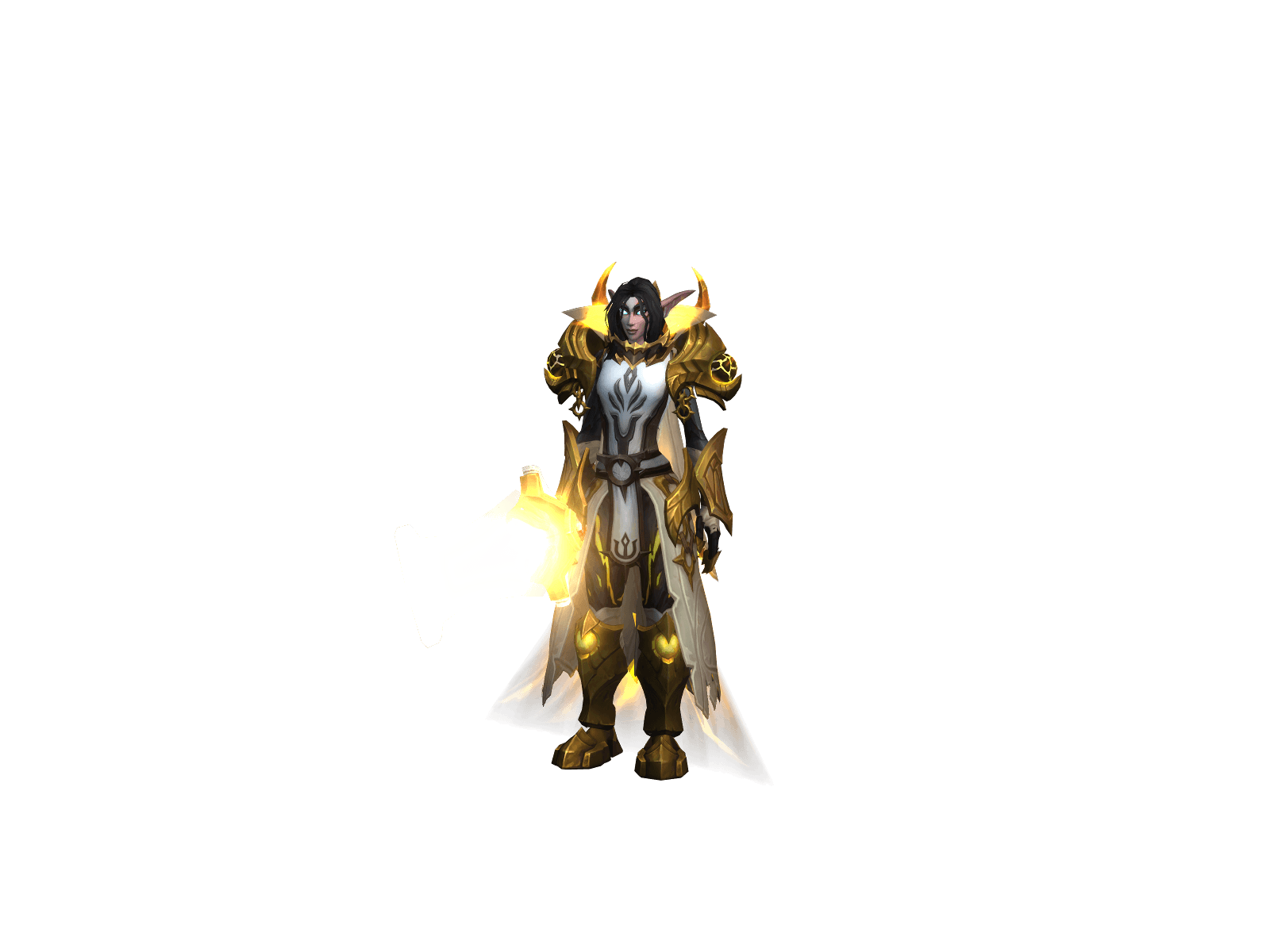 Shiajam's character render