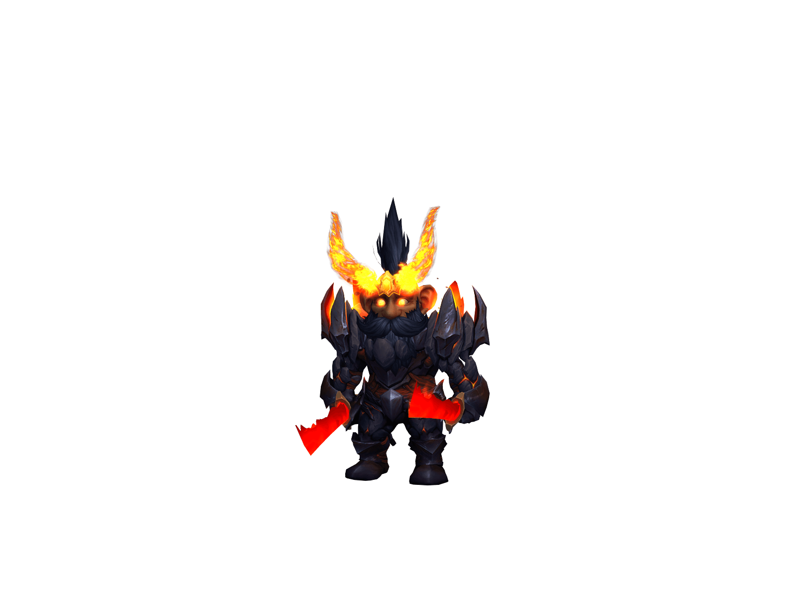 Marvelousz's character render