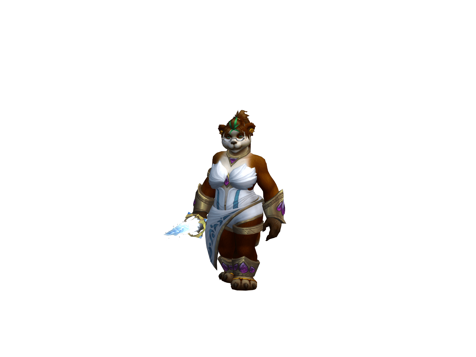 Fuuri's character render