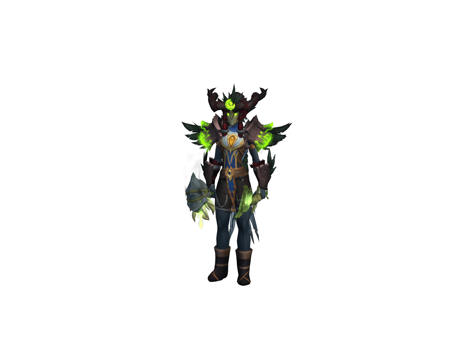 Rainrwingler's character render