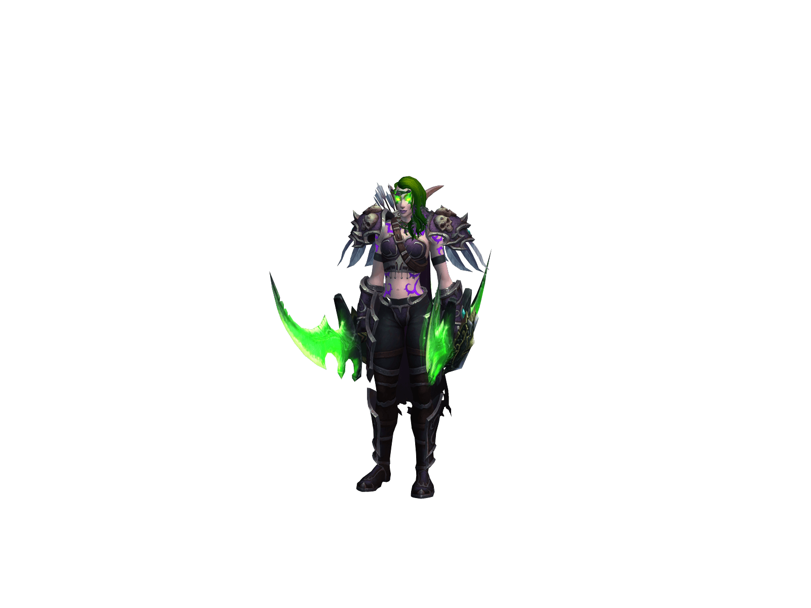 Liftmepls's character render