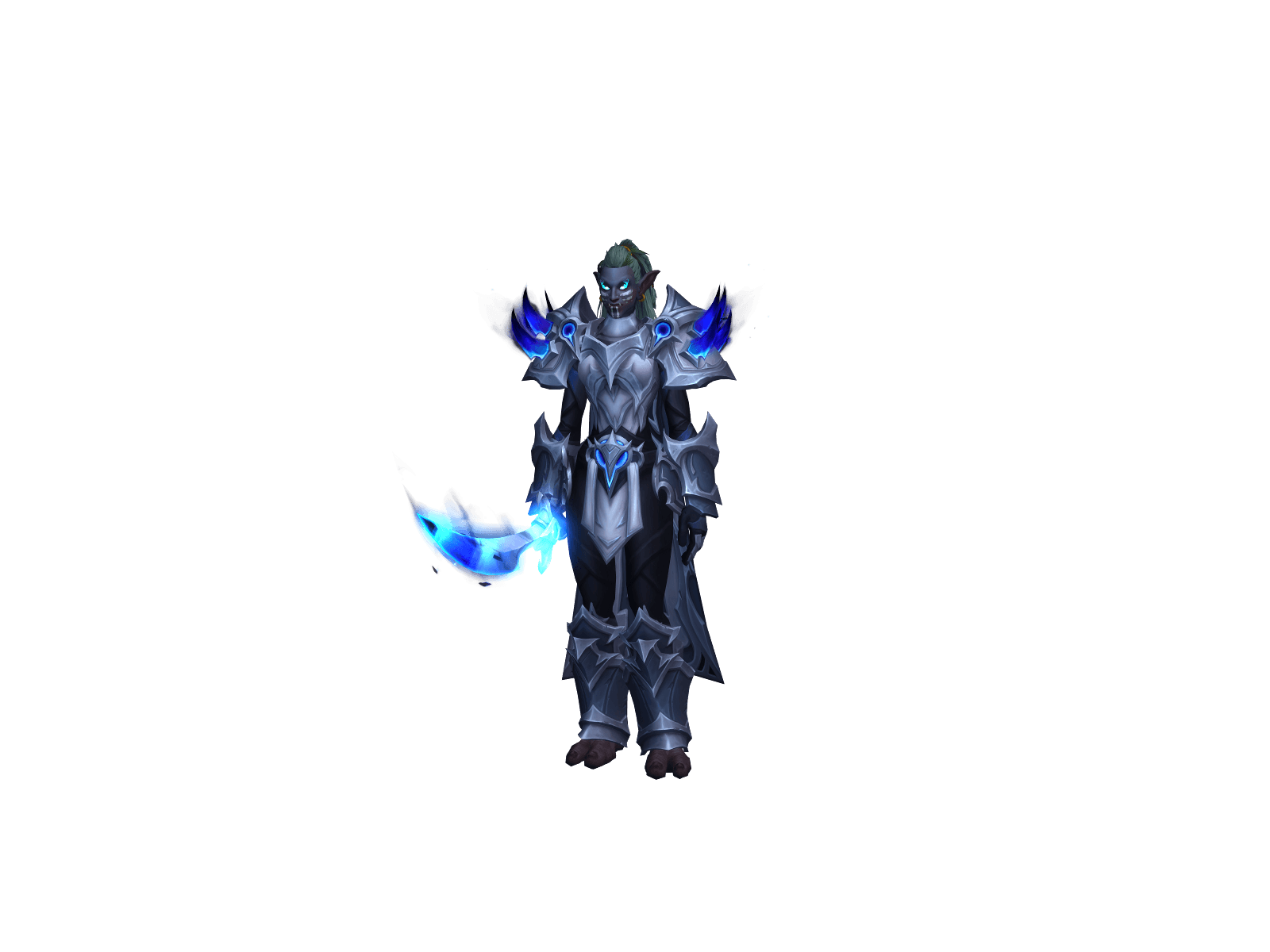 Metadk's character render