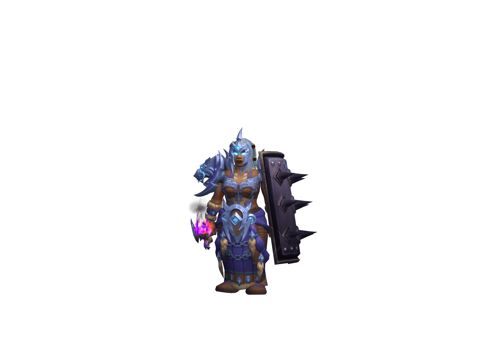 Xinchiefi's character render