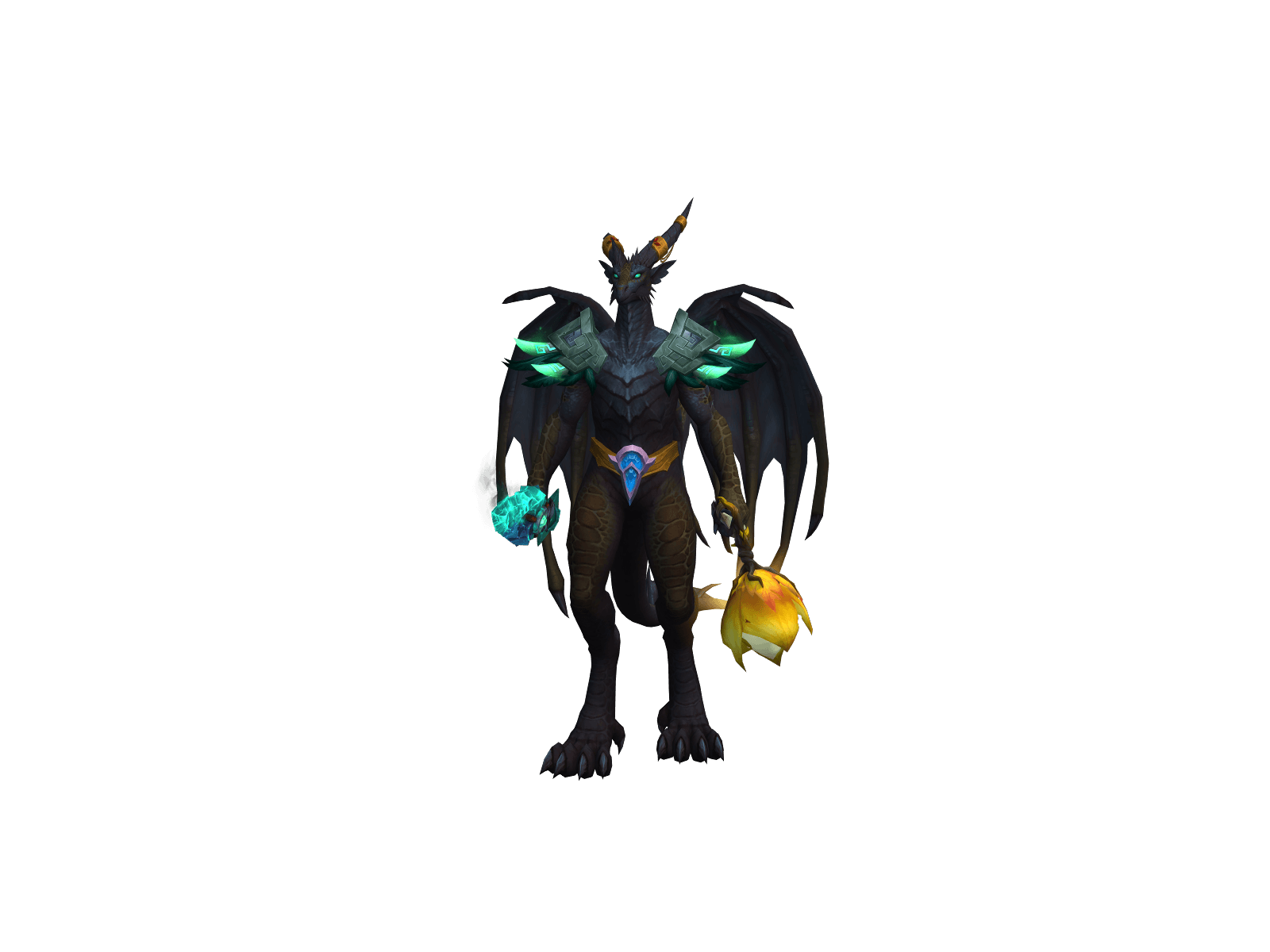 Holygryphuk's character render