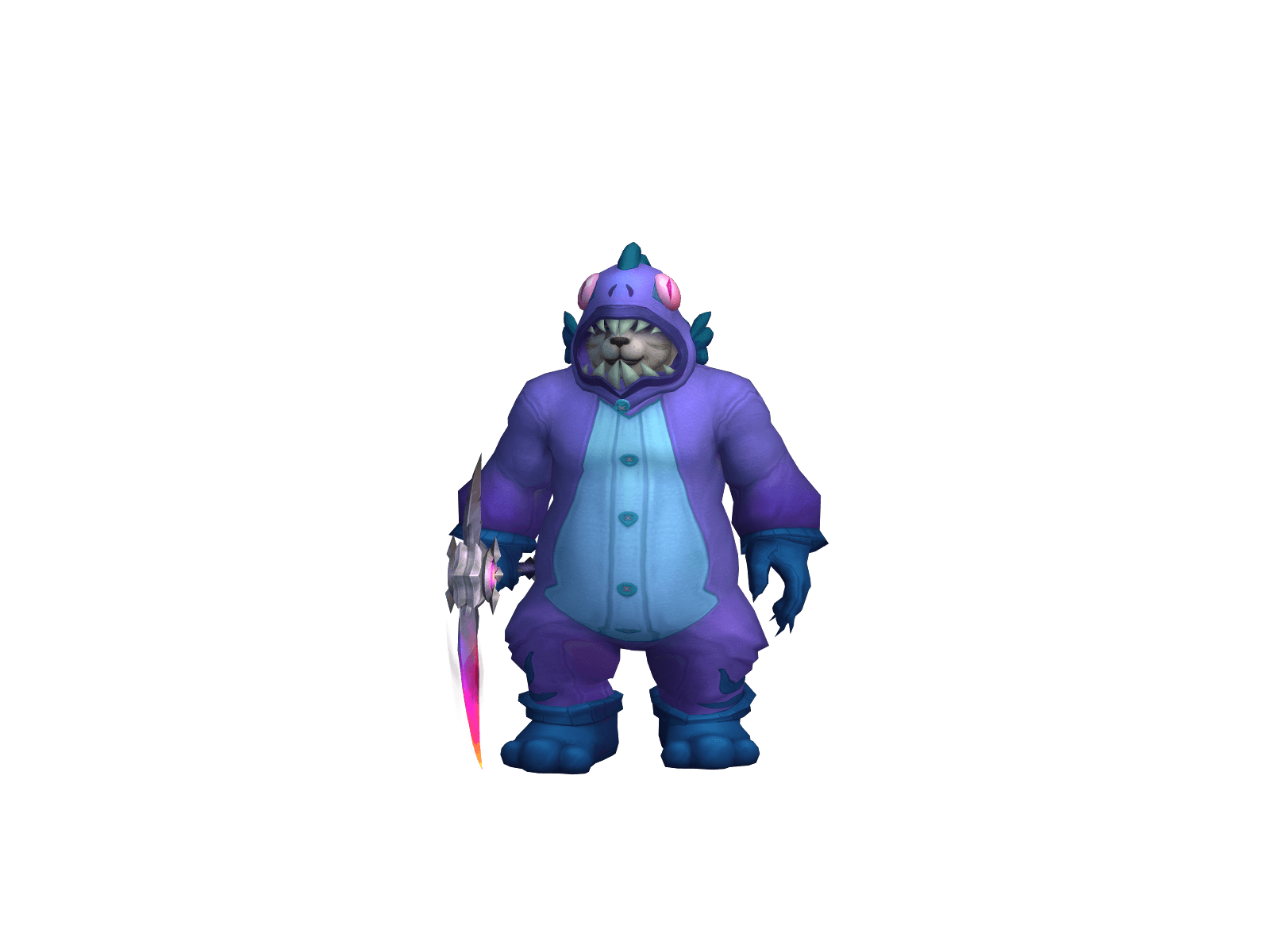 Uptankpo's character render