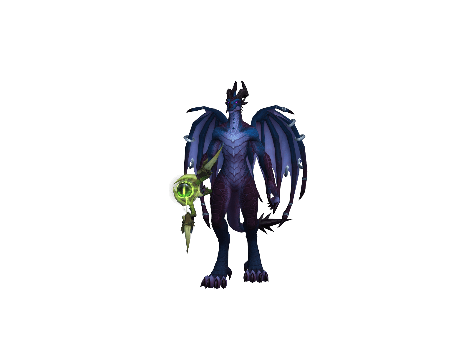 Ilovenessa's character render