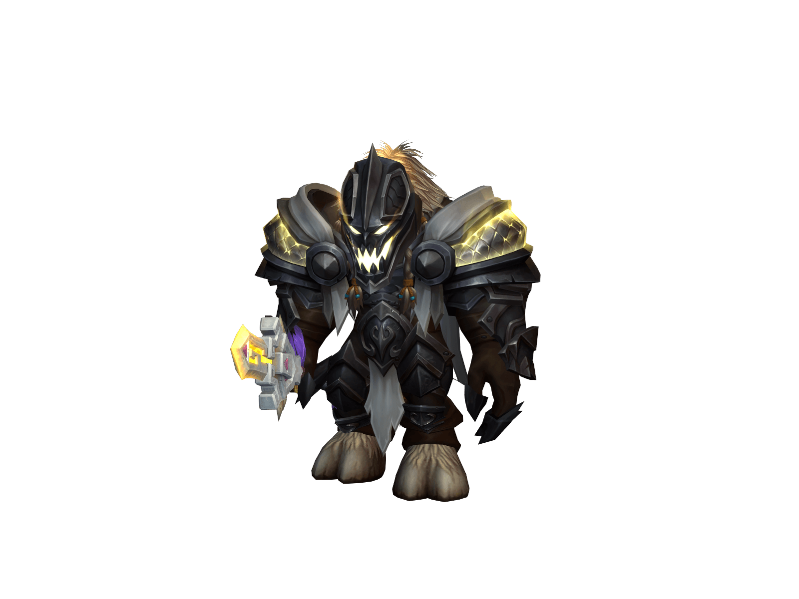 Raahanosis's character render