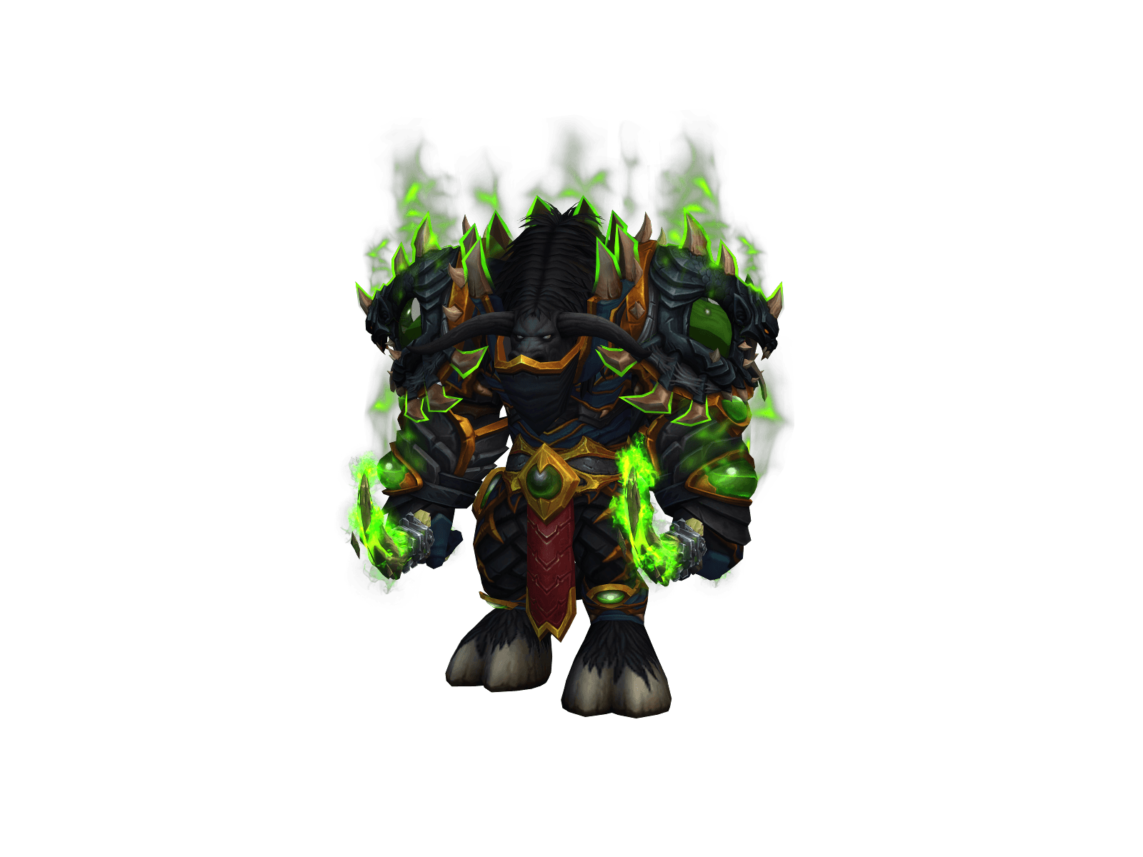 Sneakbeef's character render
