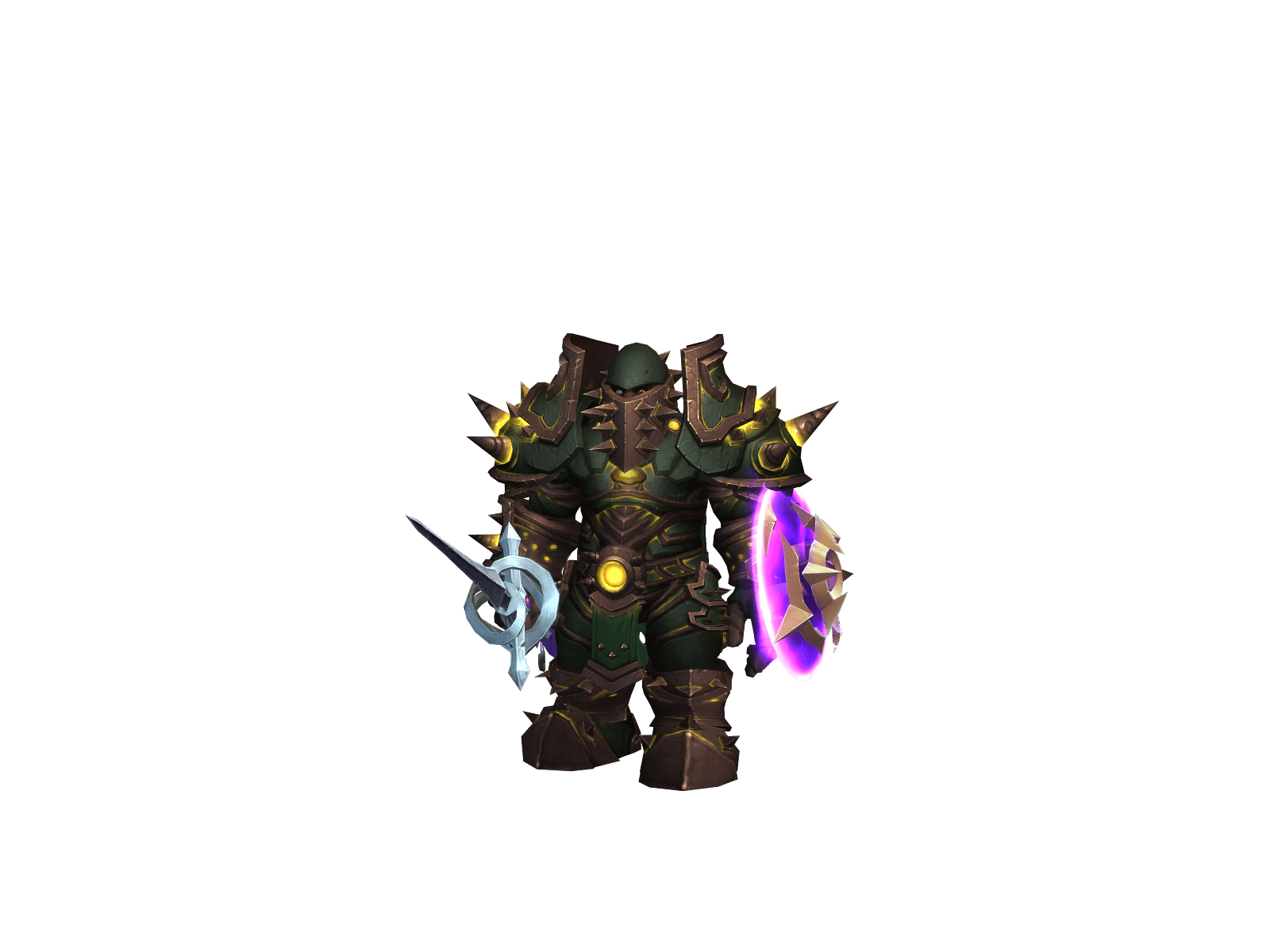 Kabanwashdup's character render
