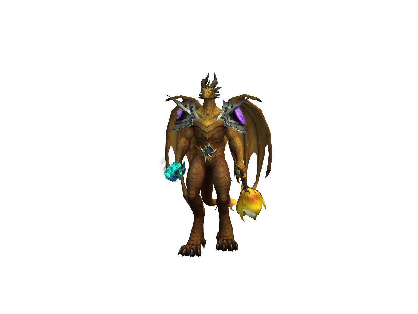 Smalldisc's character render
