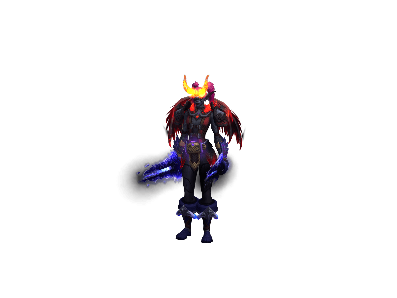 Mahdijojo's character render