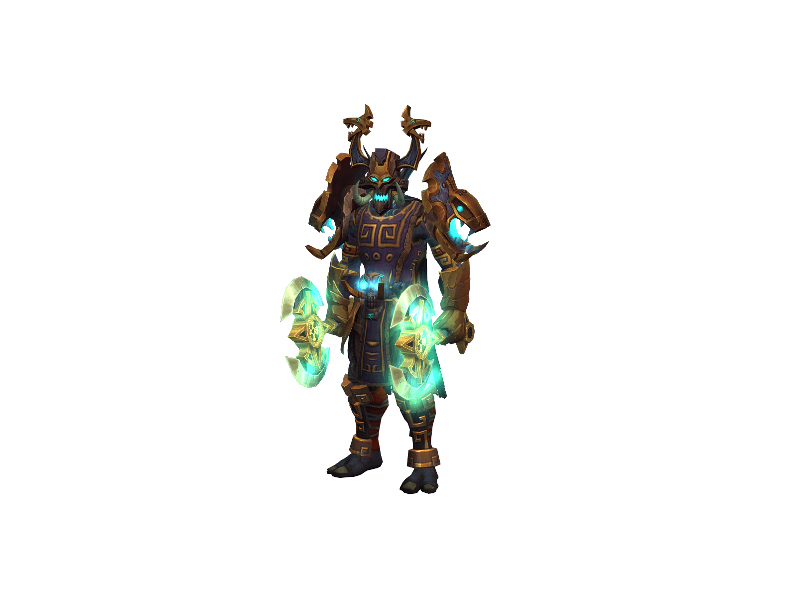 Zulmalis's character render