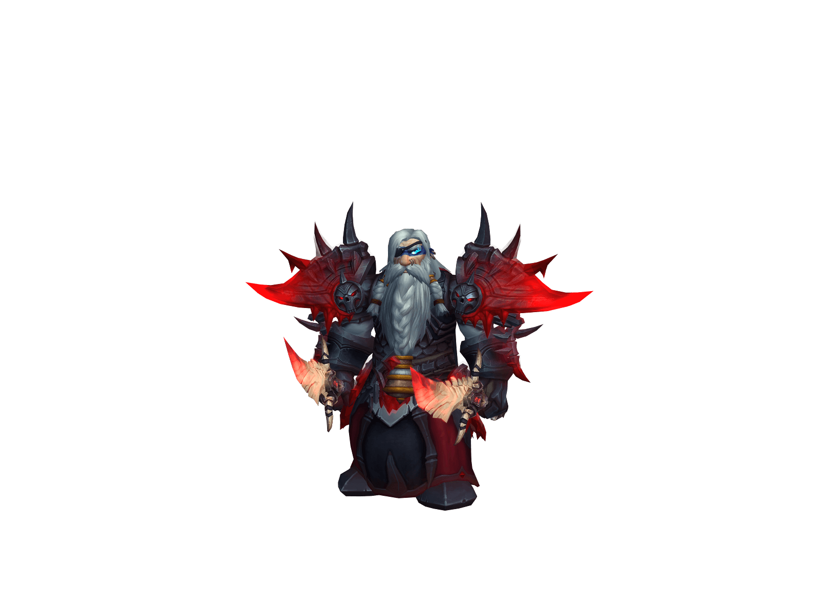 Alangaliamov's character render