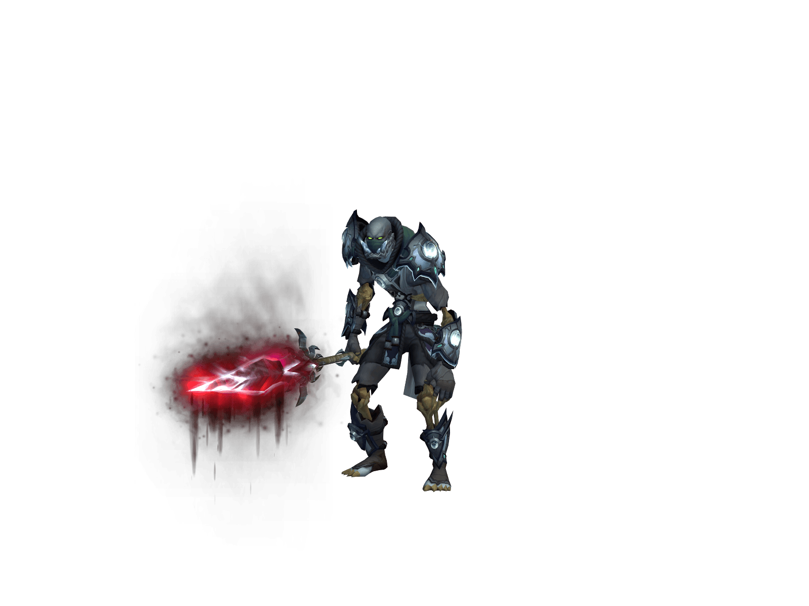 Seveninemw's character render