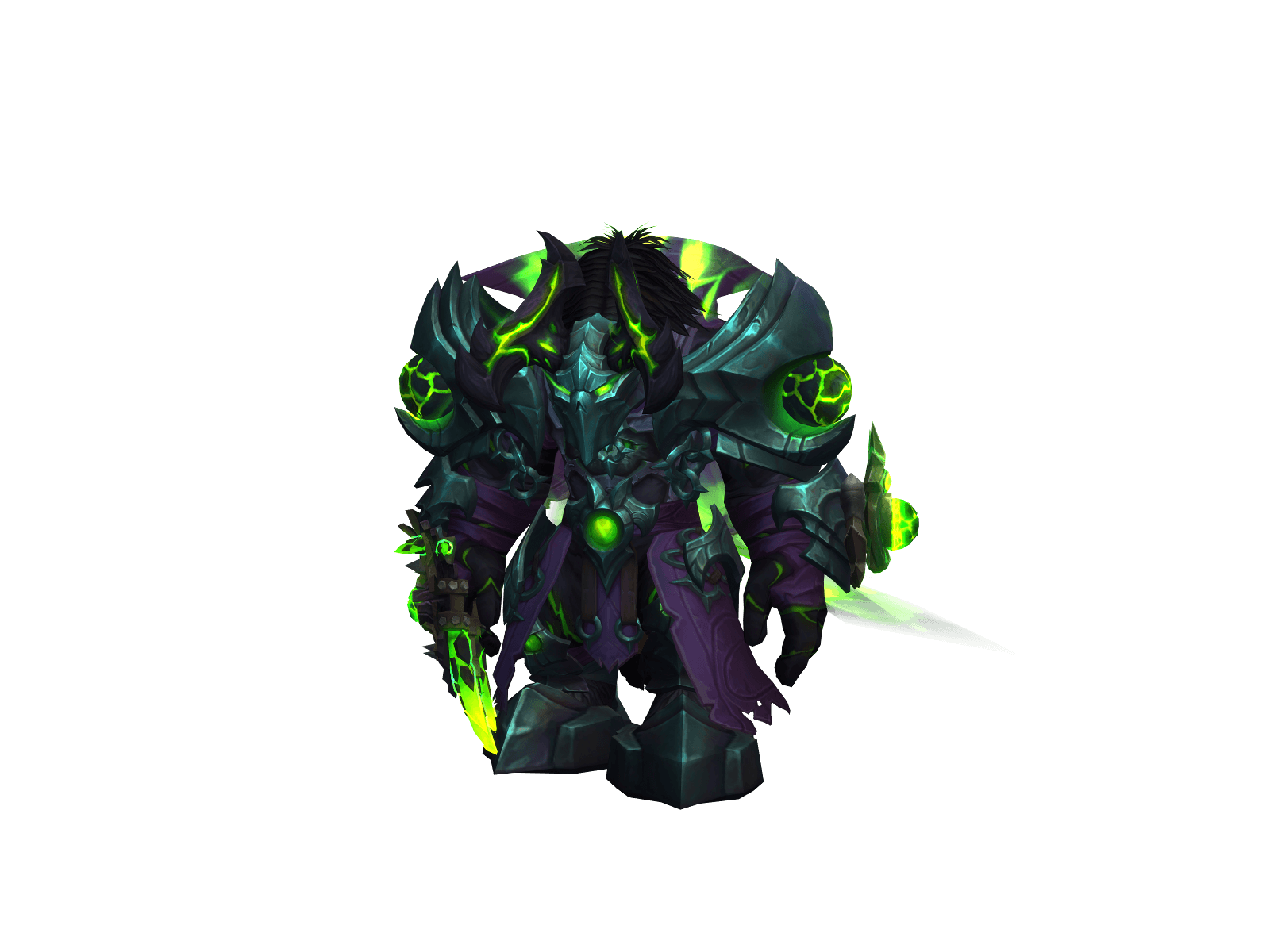 Ikeameatball's character render