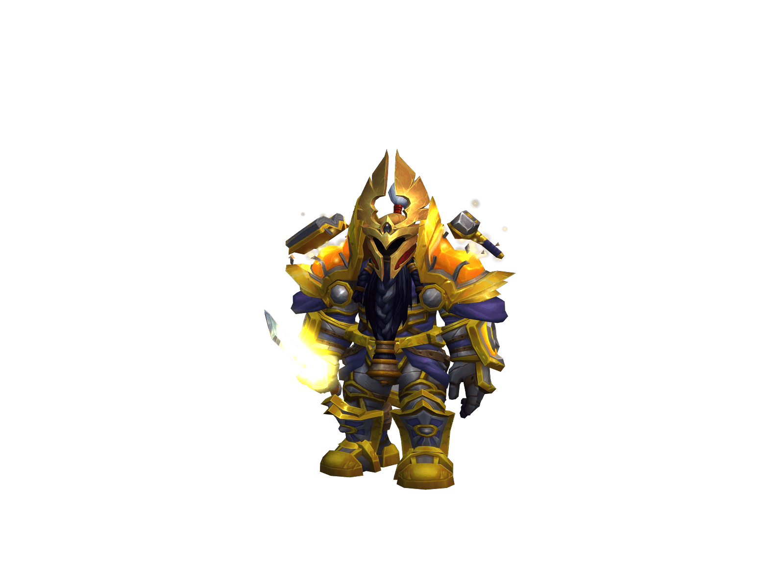 Sixsevened's character render