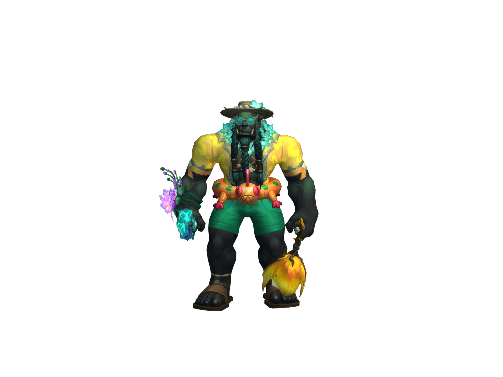 Wygzy's character render
