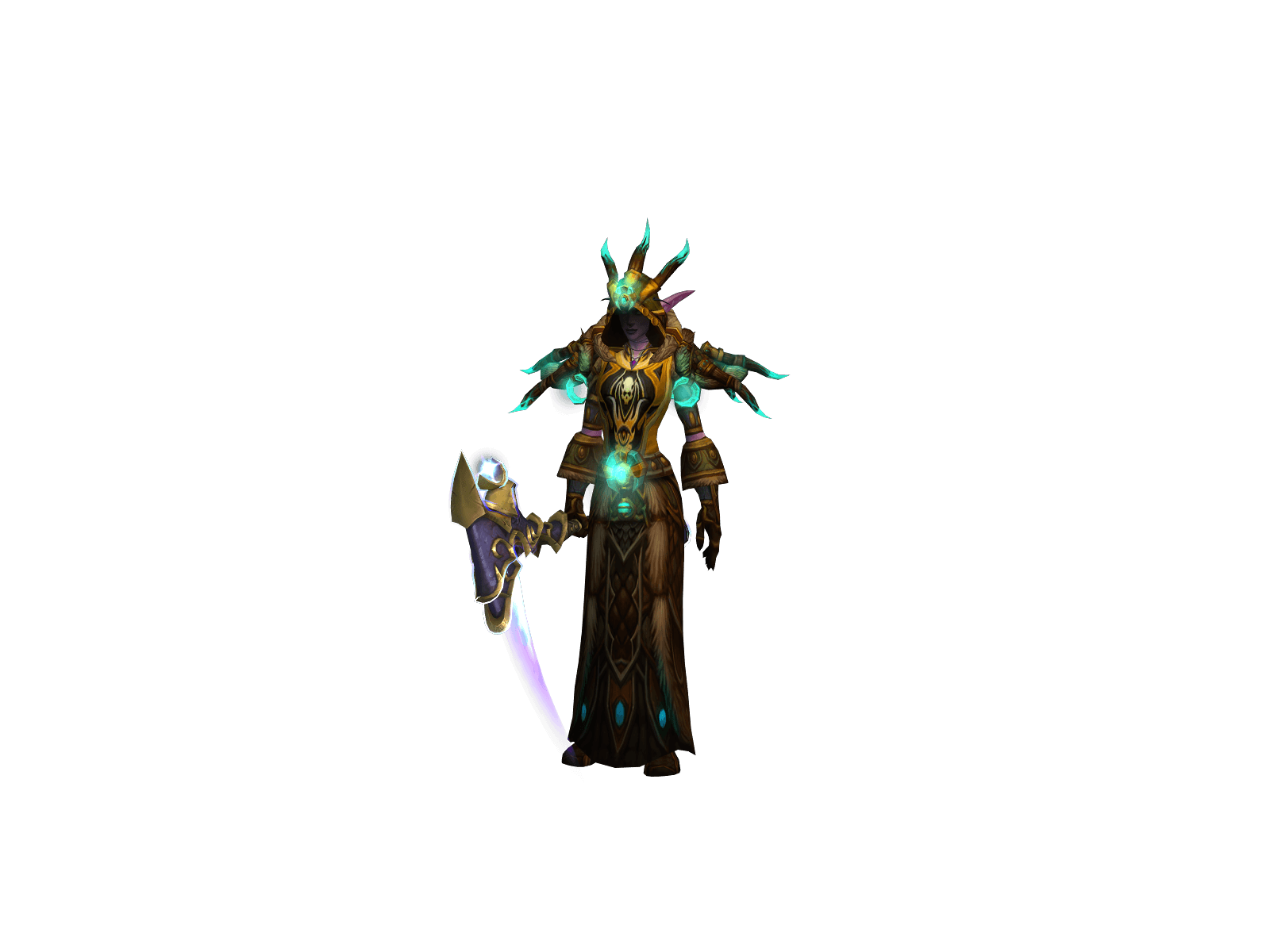 Zyzzfrog's character render