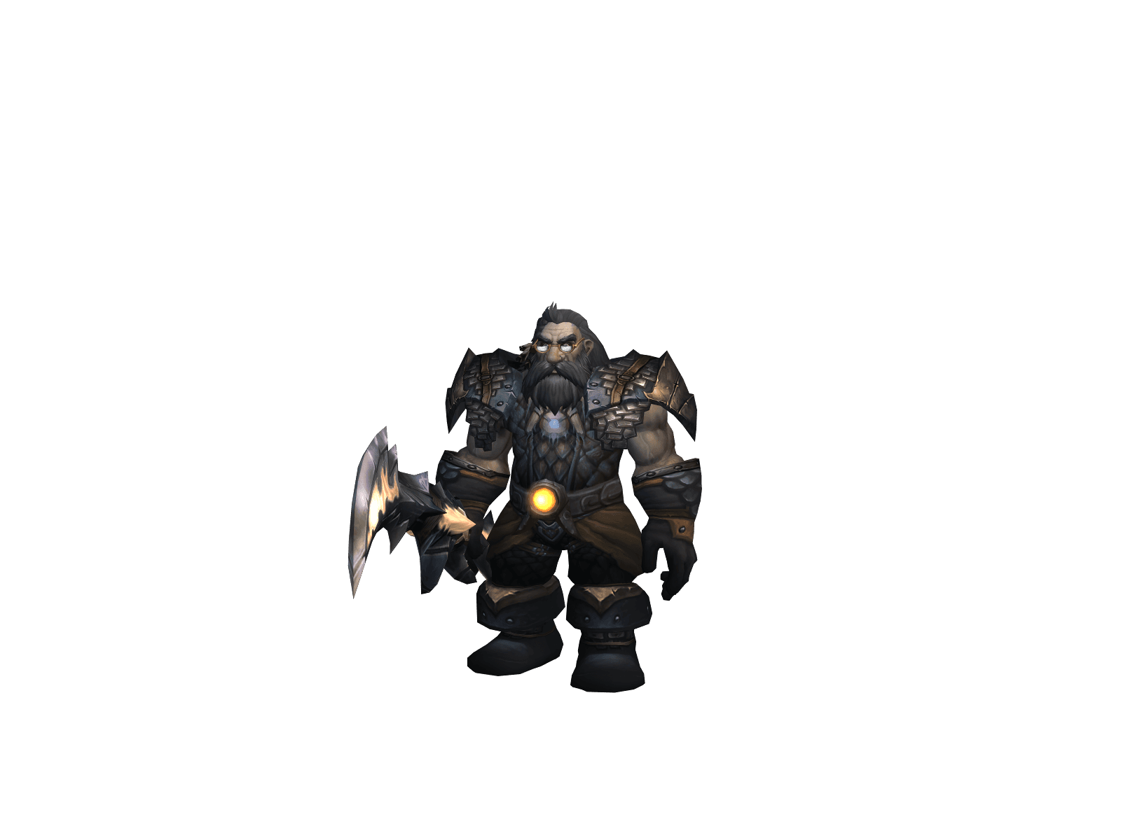 Swx's character render