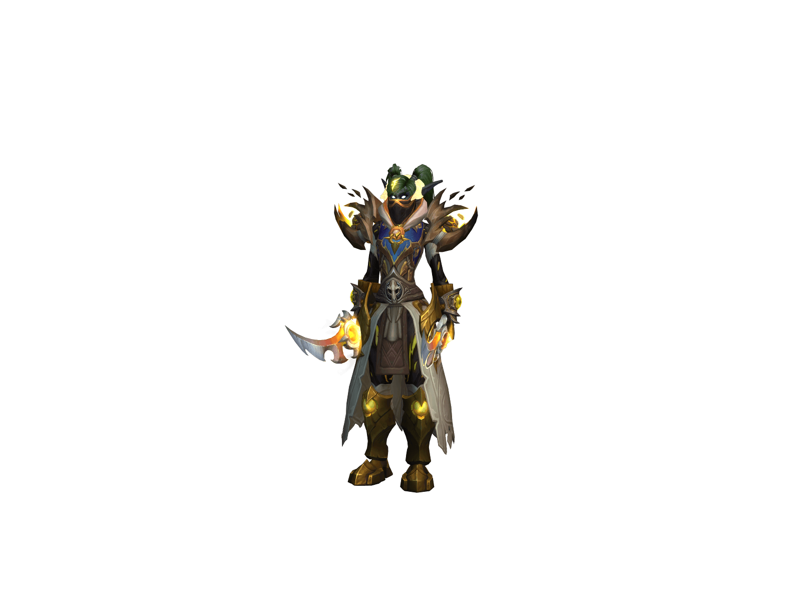 Mktwo's character render