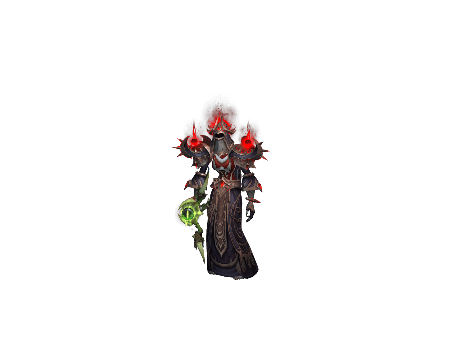 Libidog's character render